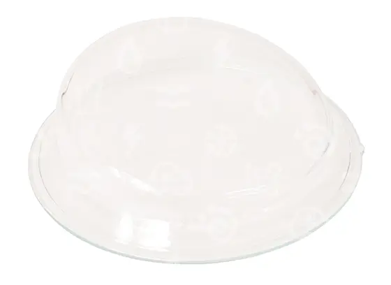 sklo dveří pračky CANDY / HOOVER, 41010405